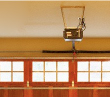 Garage Door Openers in Holiday, FL